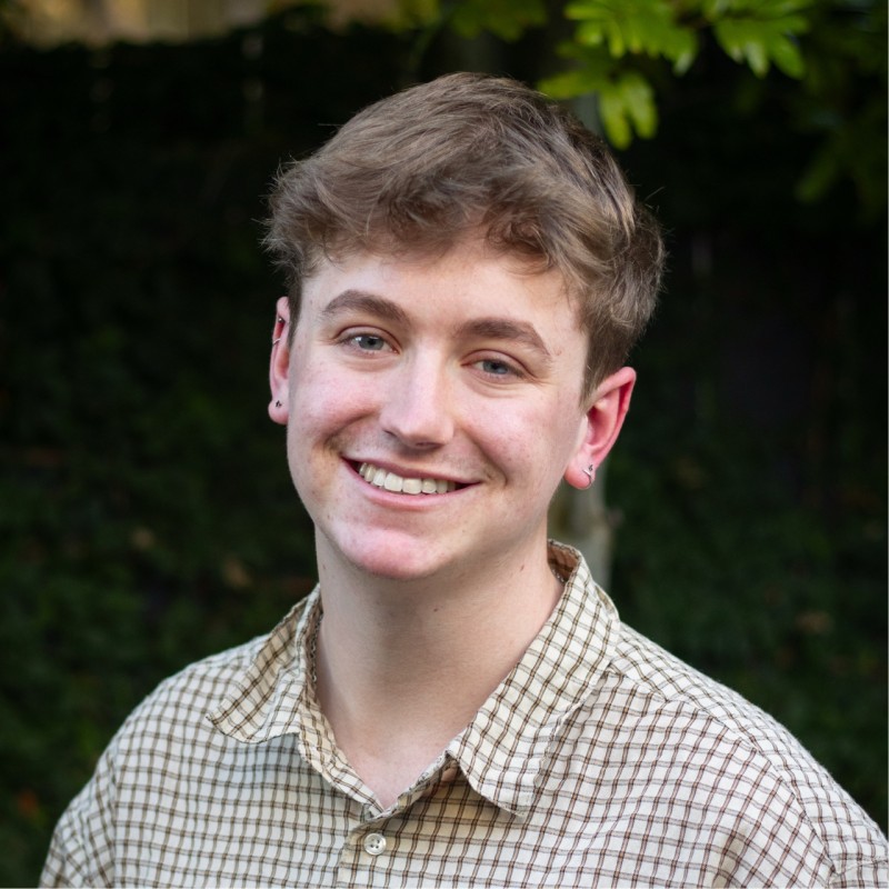 Nathan Dodds
